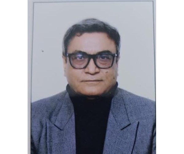 dr atul kapila